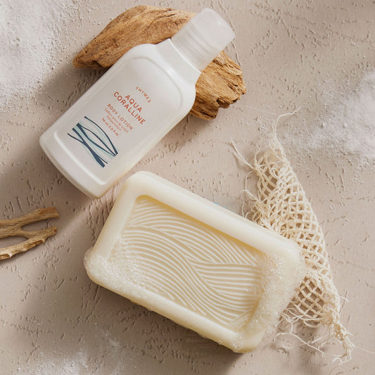 Aqua Coralline Body Lotion