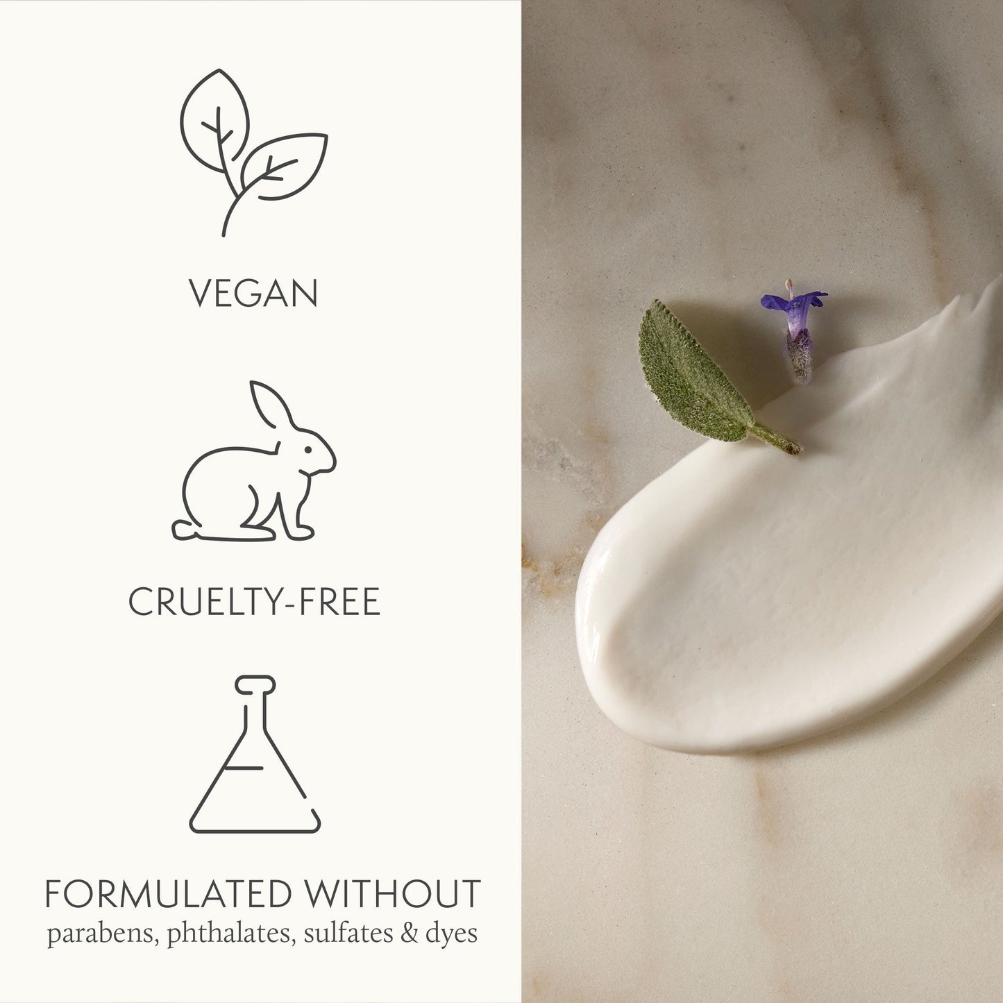 Lavender Replenishing Hand Lotion