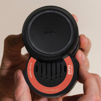Simmered Cider Pura Car Pro™ Diffuser Refill 2-Pack Bundle
