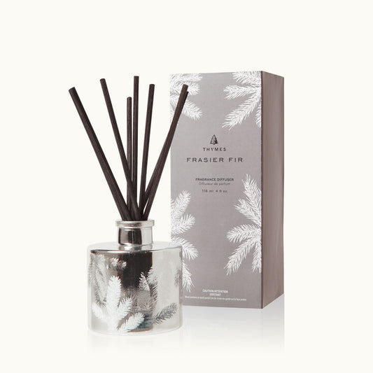 Frasier Fir® Statement Petite Reed Diffuser