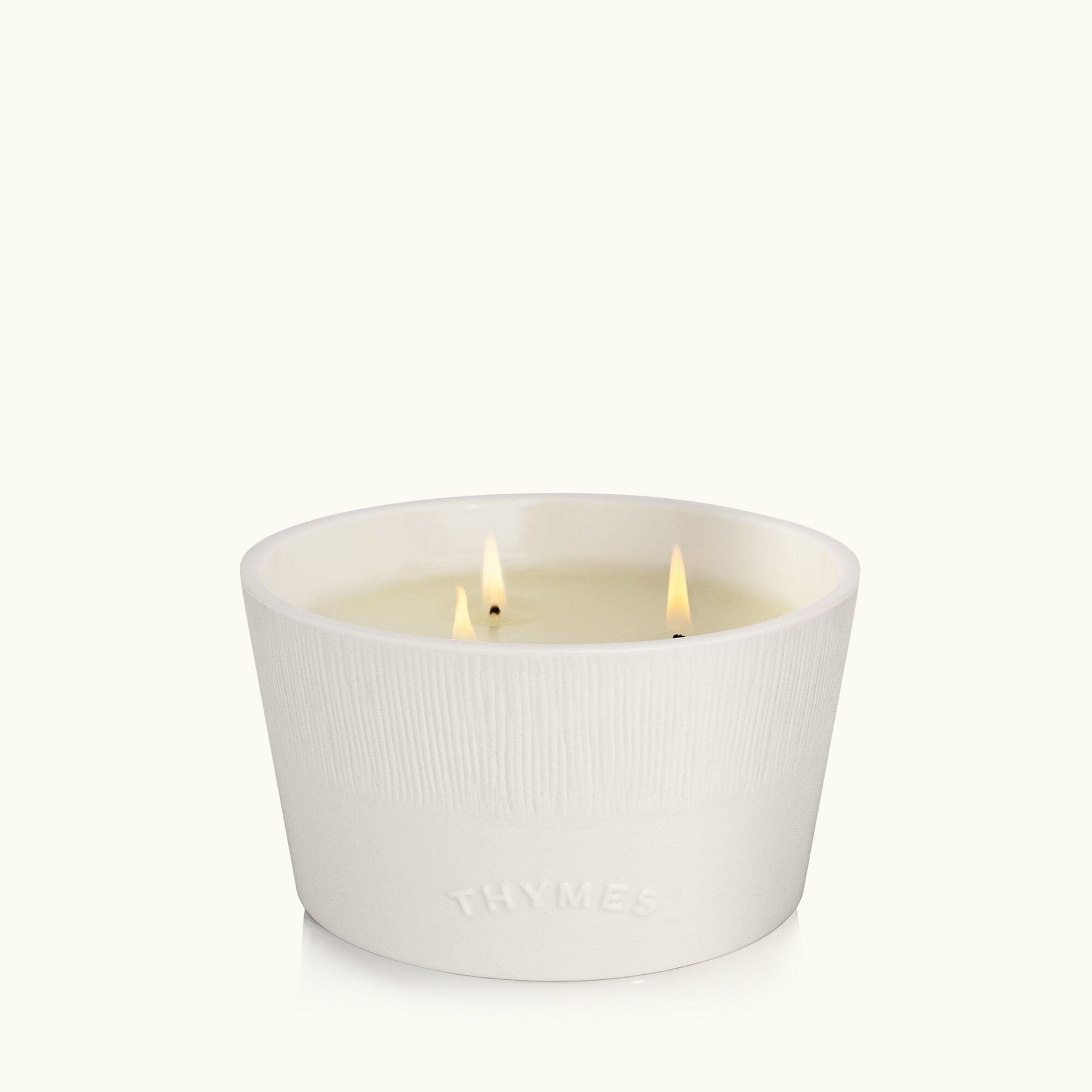 Lavender Statement 3-Wick Candle