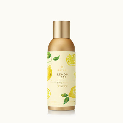 Lemon Leaf Layering Trio
