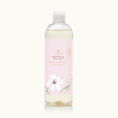 Magnolia Willow Hand Wash Refill